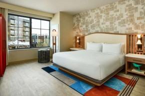 Lively Hotel On Oak Oklahoma City, Tapestry By Hilton